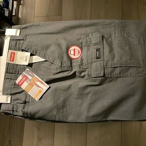 Wrangler Cargo Shorts